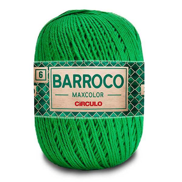 fio barroco bandeira 5767 maxcolor